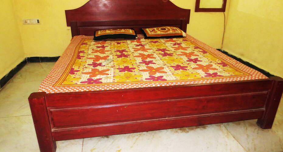 Sri Rama Lodge, Kanchipuram 4